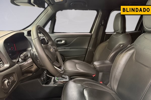 JEEP RENEGADE 1.3 T270 Turbo Flex S 4x4 At9 2022/2022